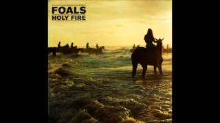 Foals - Prelude