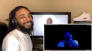 Tee Grizzley - Late Night Calls (Official Video) [Reaction]