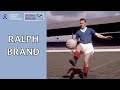 Football Memories: Ralph Brand