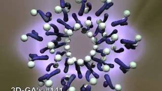 3D Genetic Algorithms #141