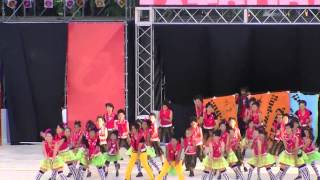 松舞　　どまつり2012　前夜祭