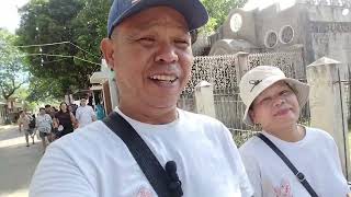 UNDAS 2024 | MANILA NORTH CEMETERY |PEDING'S TV