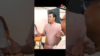 Ad shoot bts #ravikishan #youtubeshorts #gorakhpur #emami #katrinakaif #trending #fyptiktok #explore