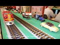 fall 2017 connecticut train shows