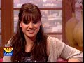 amy macdonald gmtv interview