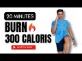 20 MIN AT HOME CALORIE KILLER WORKOUT | HIIT | CARDIO | NO REPEAT