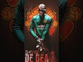 lo creían acabado y regreso más fuerte que nunca david de gea