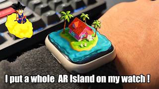 This is Augmented Reality: Blender Tutorial
