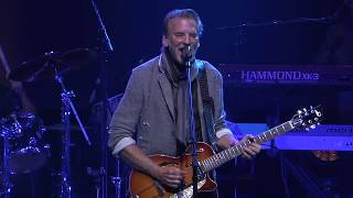 Kenny Loggins - Angry Eyes (Live From Fallsview)