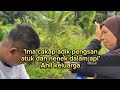 'Ima cakap adik pengsan, atuk dan nenek dalam api'- Ahli keluarga😭🤲