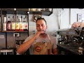 ما هو مشروب الفلات وايت ؟ flat white coffee baristareb