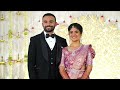 srivikram u0026 sowparnika wedding live streaming oneiro by anbujawahar