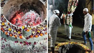 Vishal Wagh Wadibhokar Muharram Dhule | Muharram in Dhule | Dhule Muharram