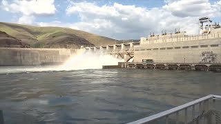 A new environmental impact statement is coming for dams on the Lower Snake River