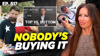 James Talarico Really Thinks THIS Proves He's Straight? | 06/01/26