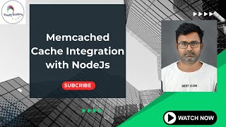 Memcached Cache Integration with NodeJS