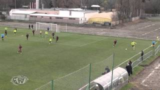 Győri ETO FC - Honvéd 2-2