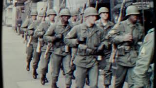 CALL OF DUTY BLACK OPS COLD WAR TRAILER | KNOW YOUR HISTORY