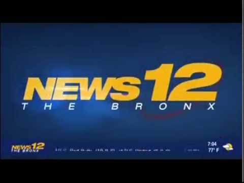 August 2016 Bronx Rising! Women In Salsa On News 12 The Bronx | August ...