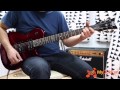 SGR by Schecter Solo 6 - Elektro Gitar İncelemesi (Hızlı Video)