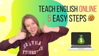 Teach English Online: 5 Tips from a Non-Native Speaker | ITTT | TEFL Blog