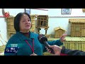 重現賽夏傳統生活工具 五峰辦竹子藝術展 2017 12 23 atayal titv 原視族語新聞