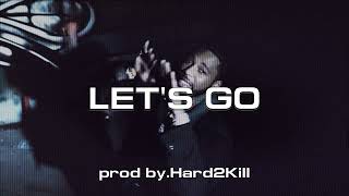🎶 [FREE] Key Glock x Young Dolph x Memphis Type Beat - "Let's Go" (prodby.Hard2KIll) 🎶