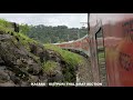 mumbai to haridwar full journey 12171 ltt hw ac express indian railways