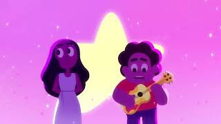 Dove Self-Esteem Project x Steven Universe: We Deserve To Shine Music Video | Cartoon Network