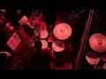 Nasheet Waits Live Drums with Jaleel Shaw “Branches” | Nublu Music of Now Festival NYC 