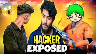 jmp ff hacker exposed || psycho srabon cuti* roast || @ItzKabbo @JMP_FF @Psycho_srabon-1M