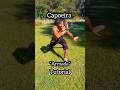 Capoeira “ARMADA” Tutorial! #capoeira #shorts