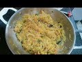 1 பாக்கெட் சேமியா 2 முட்டையும் இருந்தால் சூப்பர் டிபன் ரெடி _perfect recipe