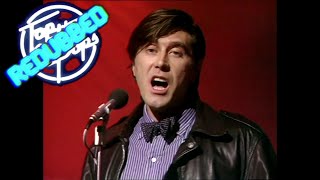 Roxy Music - More Than This (TOTP 1982)