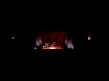 Going Home - Leonard Cohen - Live at Radio City Musical Hall, NYC - April 2013