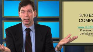 Executive Compensation (Lesson 3.10.1 Introduction)