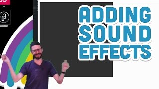 17.5: Adding Sound Effects - p5.js Sound Tutorial