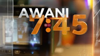 Tumpuan AWANI 7:45 - Menyemai semangat patriotisme | 20,000 pelajar masih terkandas