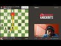 nakamura vs rudolf and botez hand and brain chess