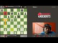 nakamura vs rudolf and botez hand and brain chess