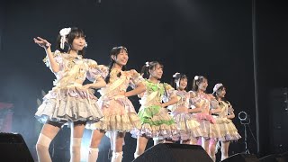 Luce Twinkle Wink☆「Shiny☆Parade」2025.1.4 ArcJewel New Year LIVE 2025 in Zepp DiverCity