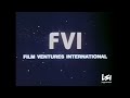 Film Ventures International (1981)