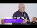 Peter Schwartz on The Many Positive Possibilities of Generative AI