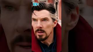 Doctor Strange 2 Could Have Been  More Gruesome!? #shorts