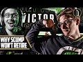 The Reason SCUMP Won’t Retire