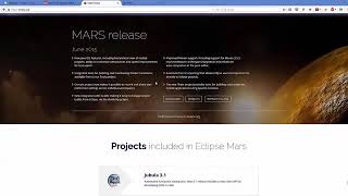 Javascript Tutorial For Beginners 2 Install and Configure Eclipse for JavaScript