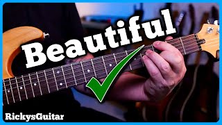Guitar Chords You Must Know (Easy To Play)