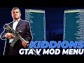 GTA 5 Kiddions Mod Menu [2024] | GTA 5 MOD Menu [Kiddions] | Kiddions Hack Menu [Download]