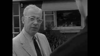 Saul Alinsky: Brilliant, Epic Conversation on Revolution...A MUST SEE