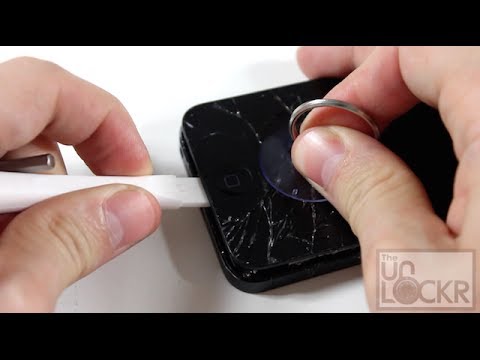 How to Replace Your iPhone 5 Screen (Complete Guide) How to Replace Your iPhone 5 Screen (Complete Guide)